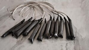 قلم سایلنت پاور سایز 20