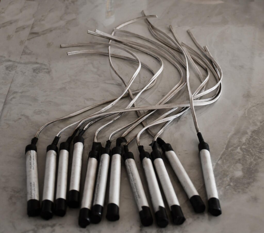 قلم سایلنت پاور قطر 16 میلیمتر