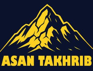 تخریب سنگ و ساروج با آسان تخریب