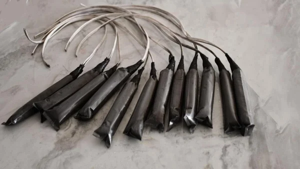 سایلنت پاور قطر 20