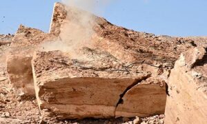 تصویر عملکرد سایلنت پاودر