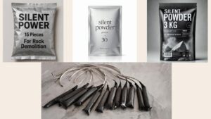 تصویر محصولات سایلنت پاور