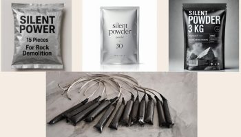 تصویر انواع بسته بندی های سایلنت پاور